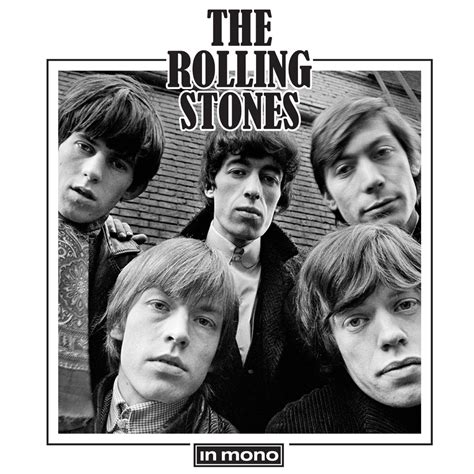 ‎The Rolling Stones In Mono (Remastered) - Album by The Rolling Stones ...