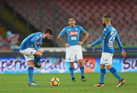 Atalanta vs. Napoli live stream: Watch Serie A online