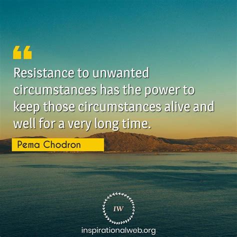 60 Remarkable Pema Chodron Quotes - Inspirational Web