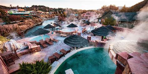 The Springs Resort – Pagosa Springs, CO | Hot Springs Hotel