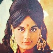 Poonam Sinha (née Chandiramani) is an Indian actress, who acted in Hindi cinema… - Unseen Photos ...