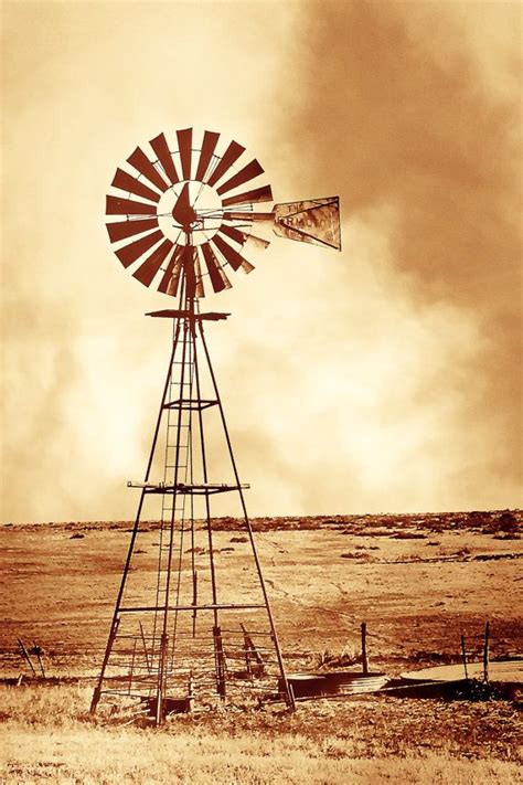 Farm Windmill Drawing at GetDrawings | Free download