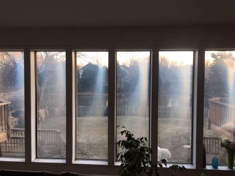 Get The Fog Out! | Foggy Window Repair in St. Louis