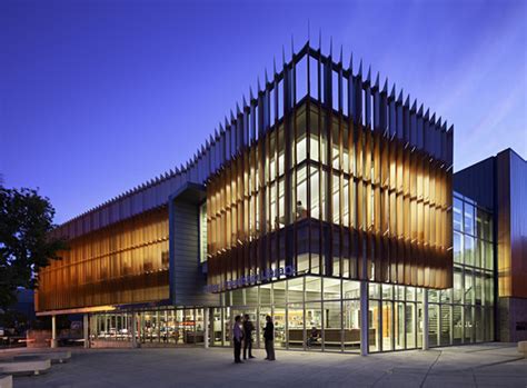 District of Columbia Public Library / The Freelon Group Architects ...