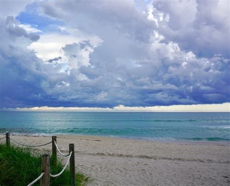 15 Gorgeous Beaches near Port St. Lucie, FL – Wild