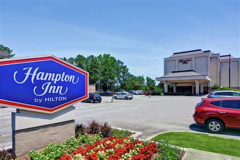 Hampton Inn Mountain Brook Birmingham, AL - See Discounts