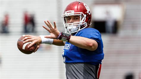 Can Oklahoma Sooners contend with Baker Mayfield at QB? - Sports ...