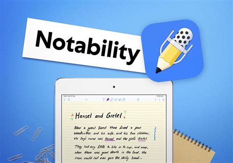 11 Best Notetaking Apps for iPad [2022] | Notetaking, Little app, Handwriting recognition