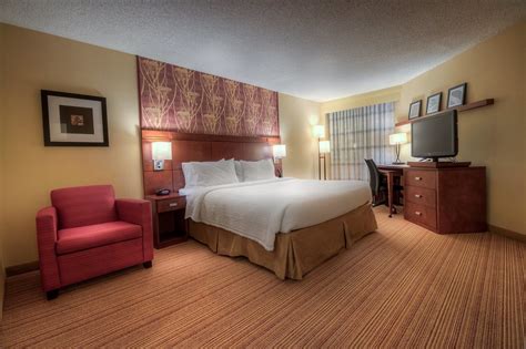 Courtyard by Marriott Killeen, Killeen, TX Jobs | Hospitality Online