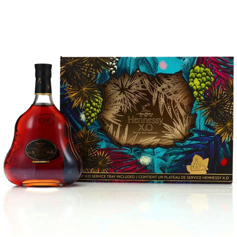 Hennessy XO Cognac Gift Pack | Whisky Auctioneer