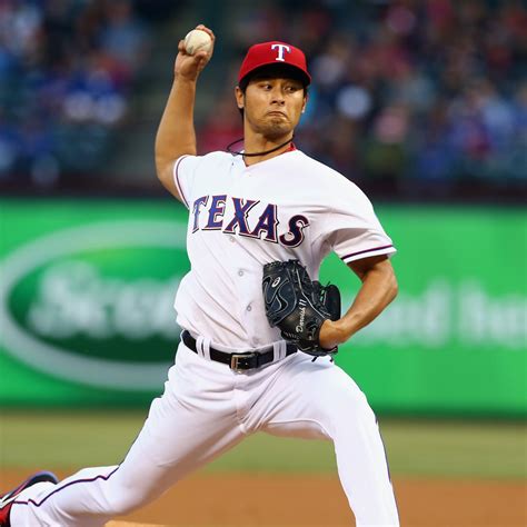 Texas Rangers: Why the Pitchers Can Continue Their Hot Start | Bleacher ...