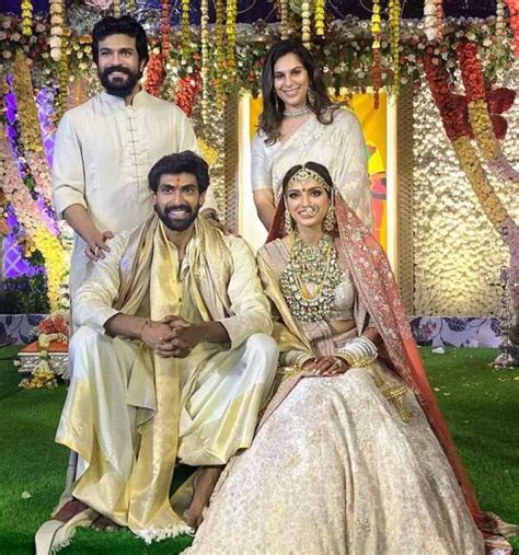 Rana Daggubati Wiki, Age, Girlfriend, Wife, Family, Biography & More ...