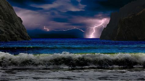 Tropical Storm Wallpapers (55+ images)