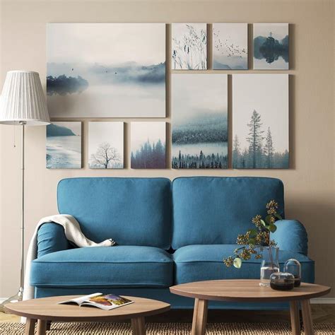 Ikea Wall Art Canvas – Wall Design Ideas