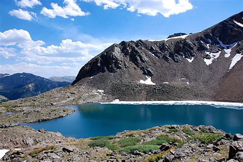 10 Great Alpine Lake Hikes in Colorado - 5280