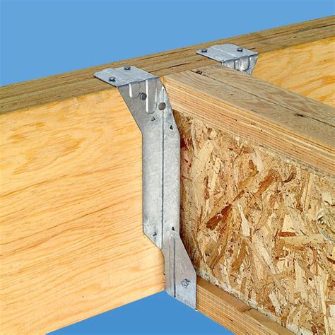 Tji Floor Joist Hangers | Floor Roma