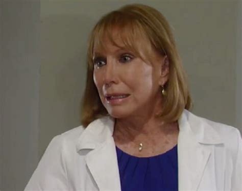 General Hospital News: Leslie Charleson OUT - GH Actress Sidelined By ...