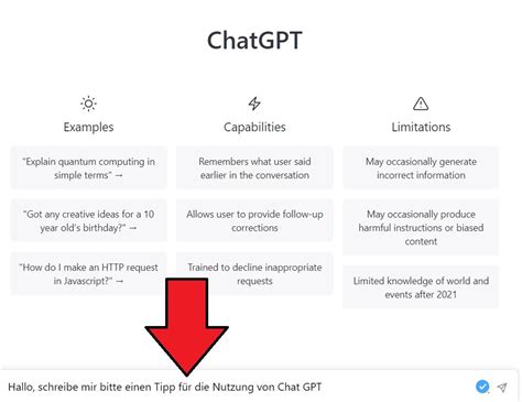 Chat GPT: Login zur Text-KI – geniales Tool funktioniert auch auf Deutsch