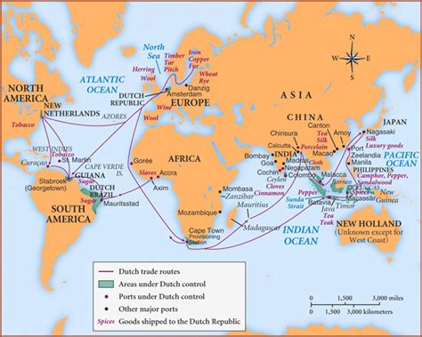 History Project: Trade Routes