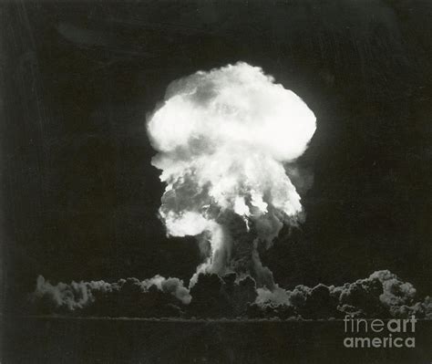 Operation Plumbbob Photograph by Science Source - Pixels