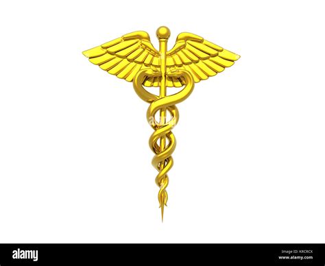 hermes staff released Stock Photo - Alamy