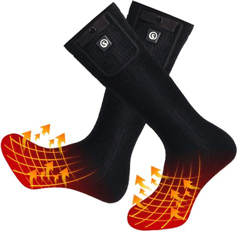 10 Best Ski Socks (2021) - My Ultimate Sock List | New To Ski