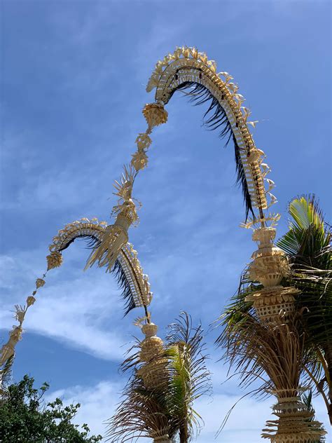 Magical Nyepi Silence Day in Bali - Welikebali