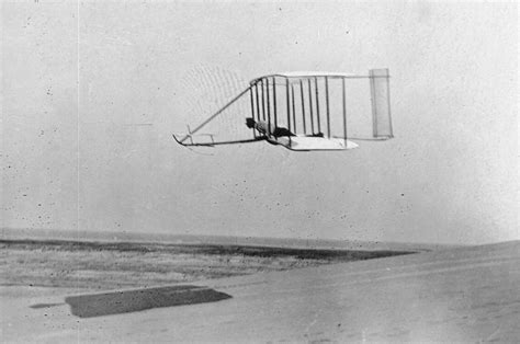 1902 Wright Glider