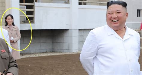 North Korea’s Kim Yo Jong reappears after mysterious two-month absence | NK News