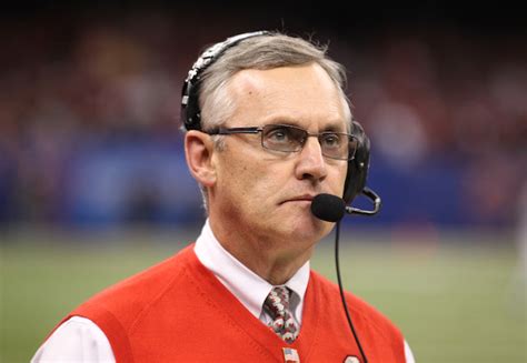 Jim Tressel Net Worth, Biography, Age, Weight, Height - Net Worth Inspector