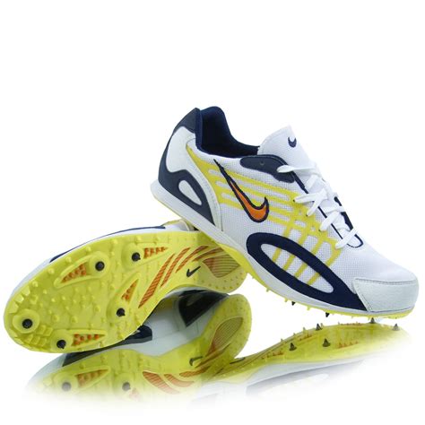 Nike Zoom Distance Long Distance Track Running Spikes - 79% Off ...