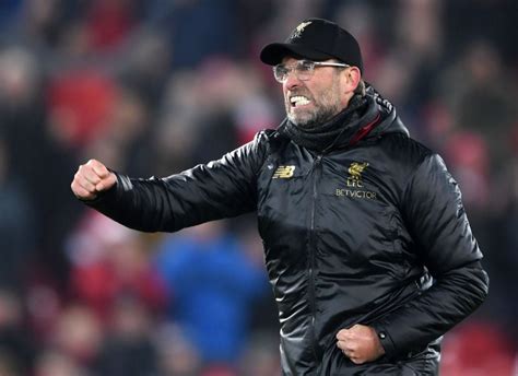 Liverpool Manager - Jurgen Klopp: How Liverpool manager has transformed the ... : 96 brothers ...