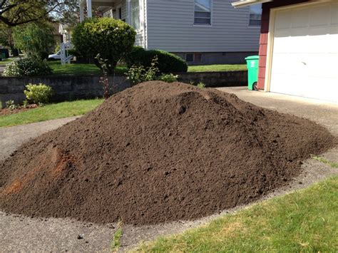 How to Measure Dirt Piles | Have Dumptruck, Will Travel