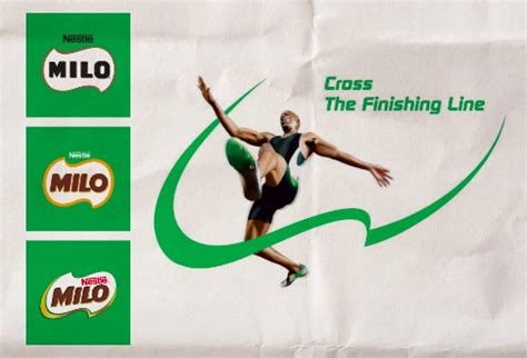 From MILO's First Logo To The Iconic Slogan, Here's How MILO Has Changed The Past 70 Years