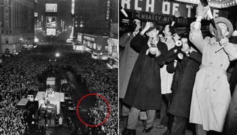 History Of The Times Square New Year’s Eve Ball Drop – History Enhanced