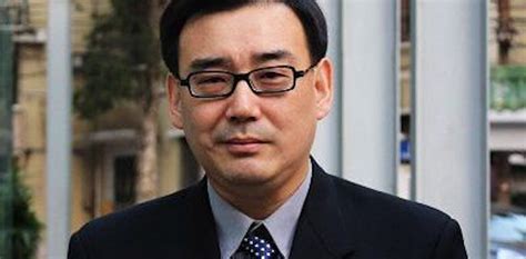 Australian-Chinese author's detention raises important questions about ...