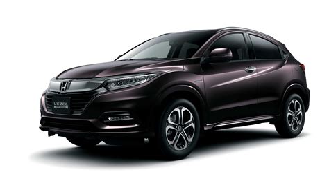 Honda Vezel Price in Pakistan & Review - 2024