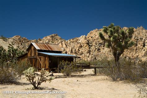 Antelope Valley Indian Museum State Historic Park » Closing California ...