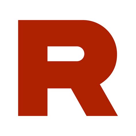 Team Rocket Logo by JorMxDos on DeviantArt