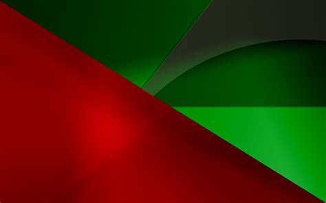 Green and Red Wallpaper 01 - [1250x781]