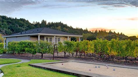 Saint Helena Winery - St. Helena