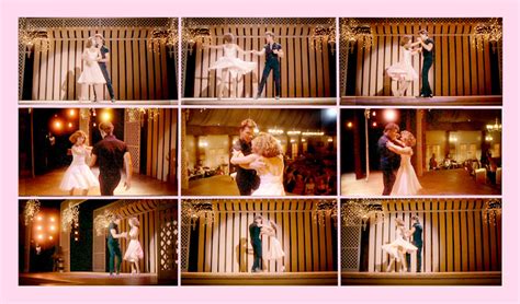 Time of my Life (Final Dance) - Picspam! - Dirty Dancing Photo (8187002) - Fanpop