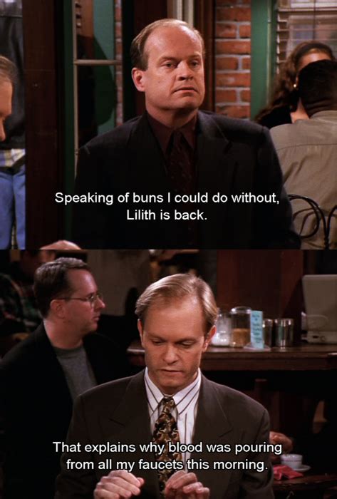 Frasier Quotes - ShortQuotes.cc