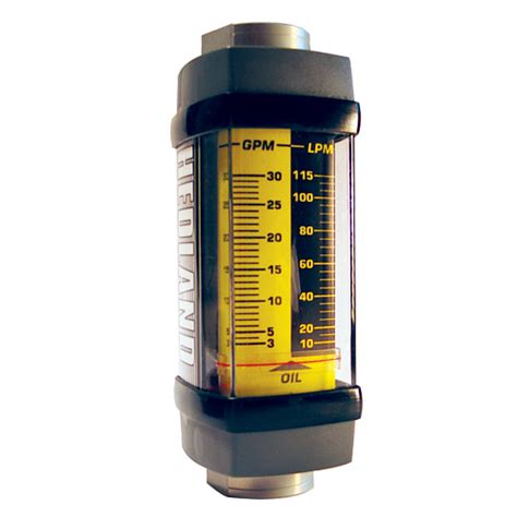 Engine - Flow Meters - Peterson Fluid Systems