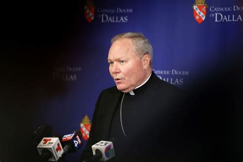 Another priest added to Dallas Catholic diocese's 'credibly accused' list for 1960 sexual abuse ...