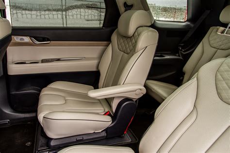 What Are Captain Seats? Advantages, Disadvantages, and More - In The Garage with CarParts.com