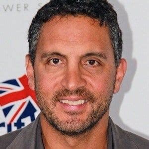 Mauricio Umansky - Age, Family, Bio | Famous Birthdays