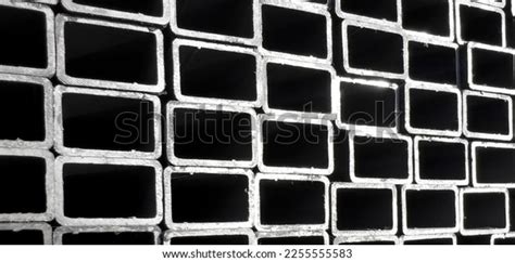 Metal Profile Manufacturing Structural Metal Shapesmetal Stock Photo 2255555583 | Shutterstock