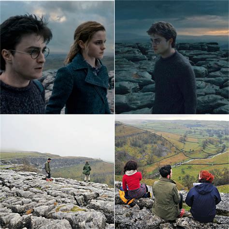 Malham-Cove-Harry-Potter | The Culture Map