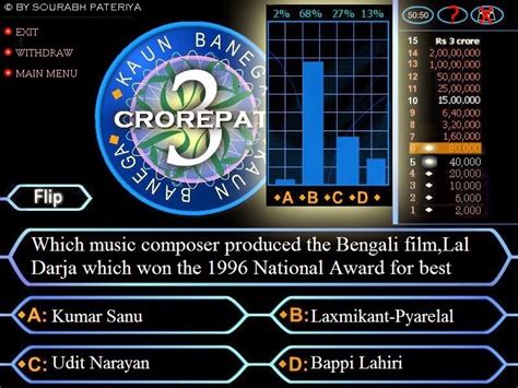 Kaun Banega Crorepati Games Download - keenwave